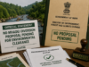 No Mhadei diversion proposal pending for environmental clearance: Centre