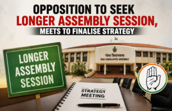 Opposition to seek longer Assembly session, meets to finalise strategy