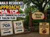 Panaji residents approach PDA, TCP over commercialisation of Panjim Park