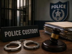 Tarak Arolkar’s police custody extended by two more days