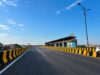 Porvorim flyover to be inaugurated by Gadkari on Sept 9, open to traffic from Sept 11