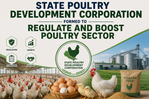 poultry