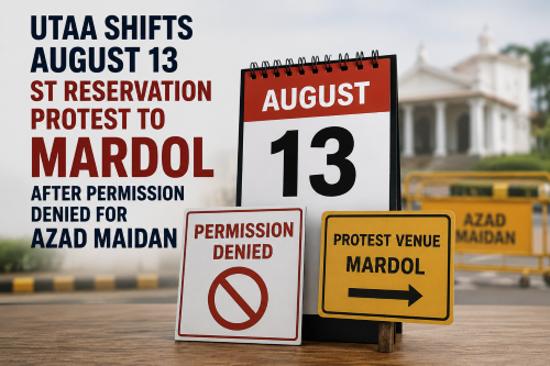 protest mardol
