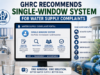 GHRC Recommends Single-Window System for Water Supply Complaints