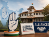 State Congress to take first call on Assembly Poll alliances says Kharge