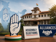 State Congress to take first call on Assembly Poll alliances says Kharge