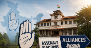 State Congress to take first call on Assembly Poll alliances says Kharge