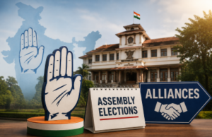 State Congress to take first call on Assembly Poll alliances says Kharge