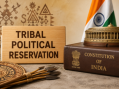 Home Minister Shah has given positive assurance on tribal political reservation says CM Sawant