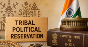 Home Minister Shah has given positive assurance on tribal political reservation says CM Sawant