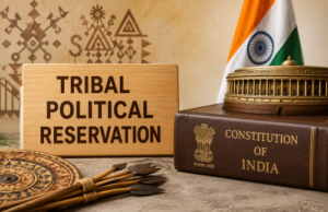 Home Minister Shah has given positive assurance on tribal political reservation says CM Sawant