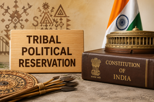 tribal