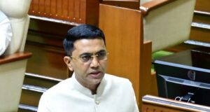 CM says will order probe into Police Dept personnel misconduct cases raised in Assembly, assures suspension within 3 days