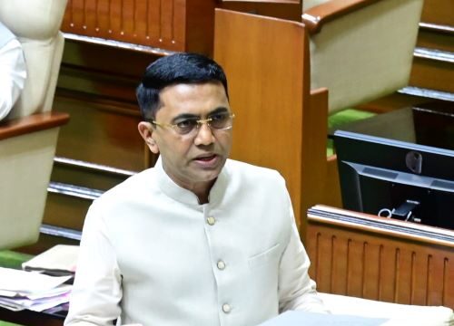 CM assures decision within two days on House of Abhinandan Lodha project
