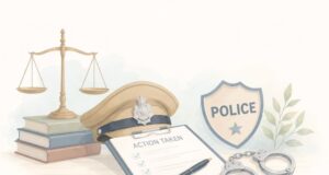 4 suspended, PSI shifted as Goa Police acts on misconduct allegations