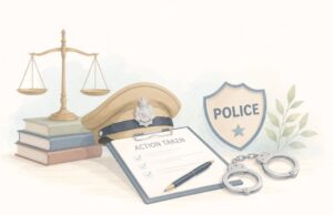 4 suspended, PSI shifted as Goa Police acts on misconduct allegations
