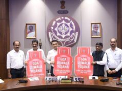Goa Ujwala Yojana: 3 free LPG cylinders worth amount for every household before Ganesh Chaturthi, no income cap; launch Sept 5