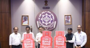 Goa Ujwala Yojana: 3 free LPG cylinders worth amount for every household before Ganesh Chaturthi, no income cap; launch Sept 5