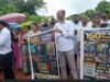 CM says will meet Karapur-Sarvan protestors on Thursday as agitation enters 150th day