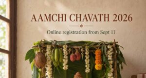 ‘Aamchi Chavath 2026’ online competition launched