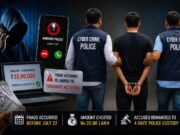 Bengaluru man arrested for cheating Margao resident for Rs 35.9 lakh in ‘digital arrest’ fraud