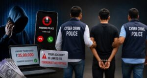 Bengaluru man arrested for cheating Margao resident for Rs 35.9 lakh in ‘digital arrest’ fraud