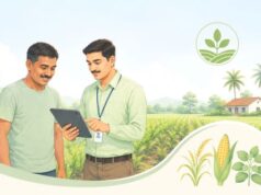 Govt begins statewide Digital Crop Survey to create real-time farm records