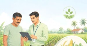 Govt begins statewide Digital Crop Survey to create real-time farm records