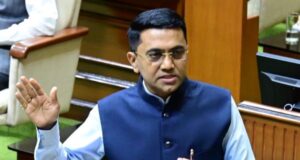 Opposition questions govt’s claim of Goa’s good fiscal health