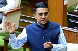 Opposition questions govt’s claim of Goa’s good fiscal health