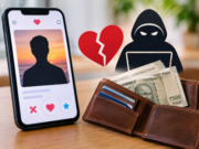 Arpora woman loses ₹1.22 lakh in online dating fraud