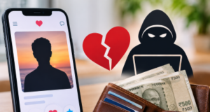 Arpora woman loses ₹1.22 lakh in online dating fraud
