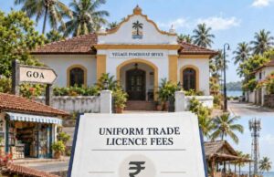 Govt proposes uniform trade licence fee framework for village panchayats; invites feedback within 15 days