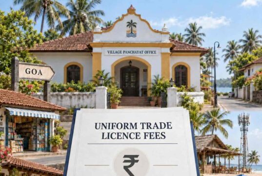 Govt proposes uniform trade licence fee framework for village panchayats; invites feedback within 15 days