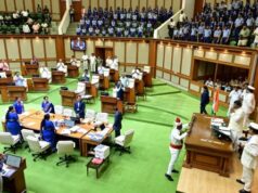 Six Pending Bills From 2017 to 2025 Set to Be Withdrawn in Goa Assembly