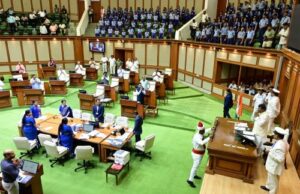 Opposition raises alarm over 5.85% conviction rate, sharp rise in serious crimes in Goa