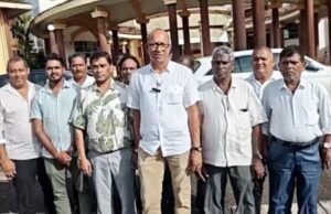Bill to help expedite shack licences before Assembly tomorrow: Rohan