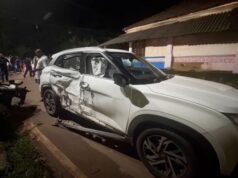 17-year-old Curtorim youth dies in Sonsodo road accident