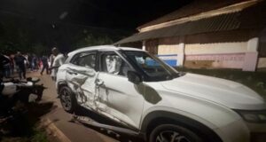 17-year-old Curtorim youth dies in Sonsodo road accident
