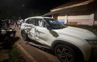 17-year-old Curtorim youth dies in Sonsodo road accident