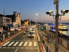 High Court orders barricades, pedestrian signals and parking curbs to ease Panaji traffic