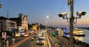 High Court orders barricades, pedestrian signals and parking curbs to ease Panaji traffic
