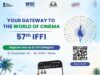 IFFI delegate registration underway; passes offer screenings, masterclasses and filmmaker interactions