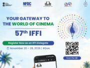 IFFI delegate registration underway; passes offer screenings, masterclasses and filmmaker interactions