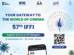 IFFI delegate registration underway; passes offer screenings, masterclasses and filmmaker interactions