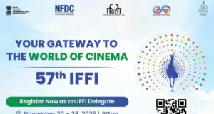 IFFI delegate registration underway; passes offer screenings, masterclasses and filmmaker interactions