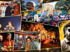 Dropping Anchor by the Mandovi: How Goa Gave IFFI Its Soul