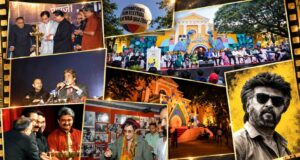 Dropping Anchor by the Mandovi: How Goa Gave IFFI Its Soul