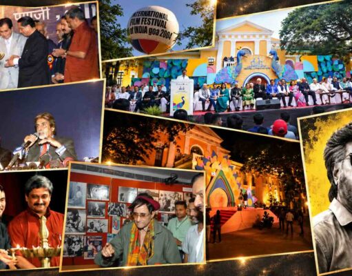 Dropping Anchor by the Mandovi: How Goa Gave IFFI Its Soul