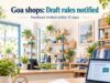 Draft shops and establishments rules notified; feedback invited within 15 days
